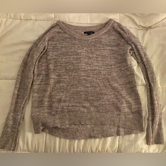 American Eagle Sweater, Size M - Picture 1 of 3